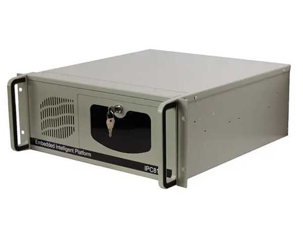Outdoor monitoring chassis