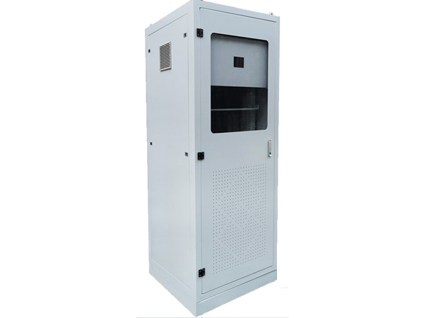 Battery cabinet case cabinet processing