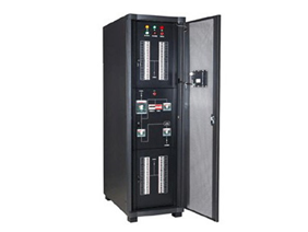 Intelligent power distribution cabinet